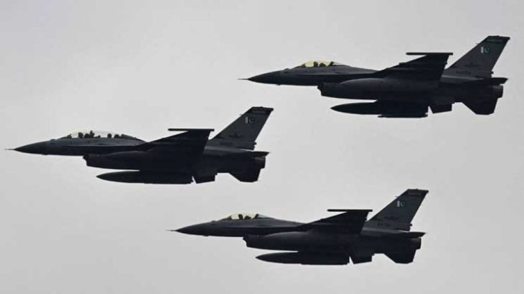 السعودية: وصول قوة عسكرية باكستانية ضمن اتفاقية الدفاع المشترك