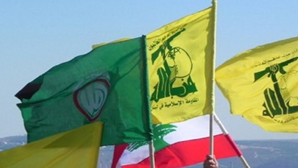 صدر عن قيادتي حركة أمل وحزب الله في بيروت البيان الآتي...