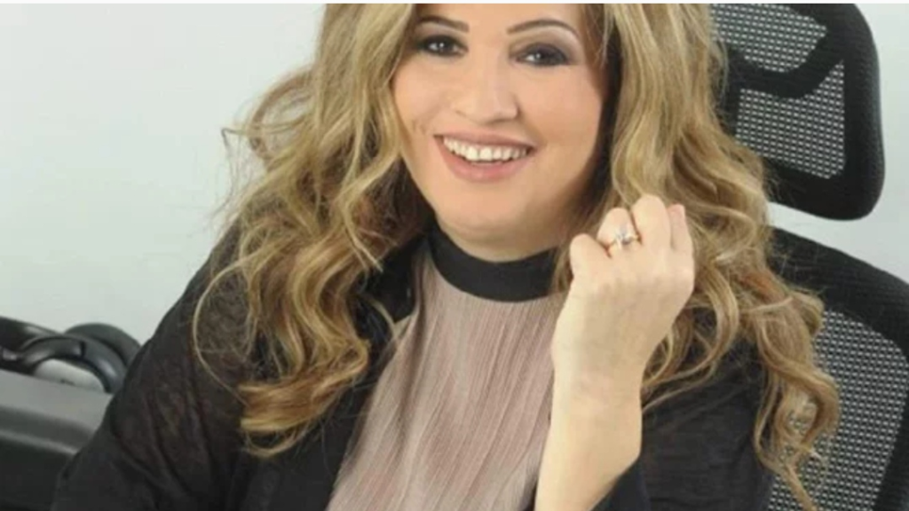 مريم البسّام لرئيس الحكومة: صارح الناس وقل لهم ان الاميركيين لم يرتِّبوا لك برنامج الزيارة بعد