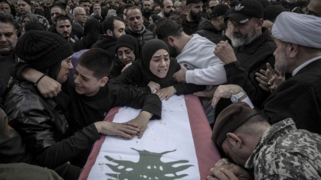 حصيلة الحرب في لبنان تتخطى 2000 شهيد مع استمرار الغارات الإسرائيلية