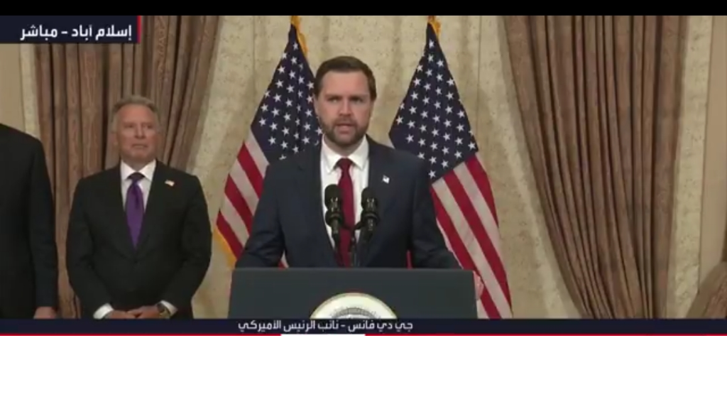 الوفد الأمريكي يعود إلى واشنطن بعد فشل المفاوضات (فيديو) 