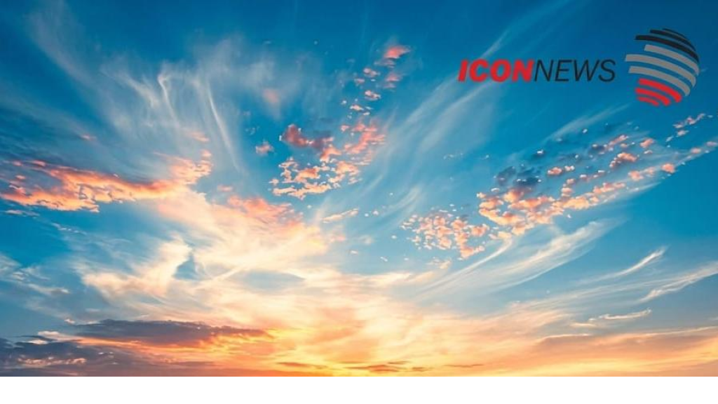 كتل هوائية مع أمطار قليلة تؤدي إلى تقلبات في الجو