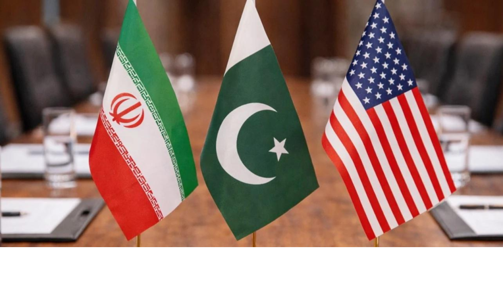 أول تعليق لباكستان بعد فشل التوصل لاتفاق بين إيران وأمريكا