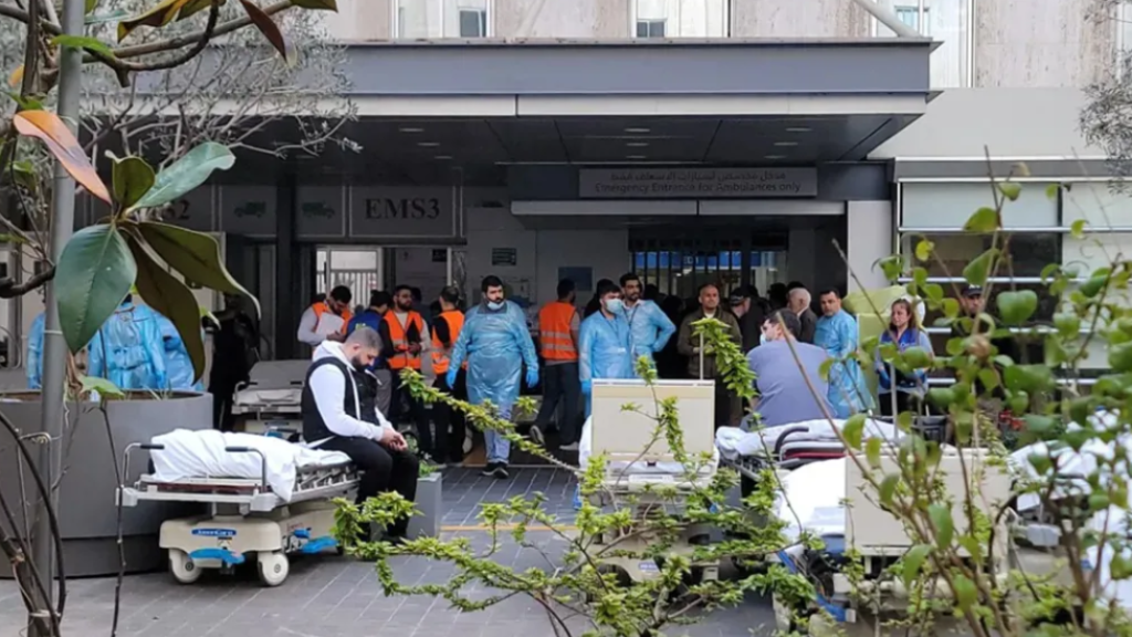 303 شهداء في “الأربعاء الأسود”… فماذا عن المفقودين؟