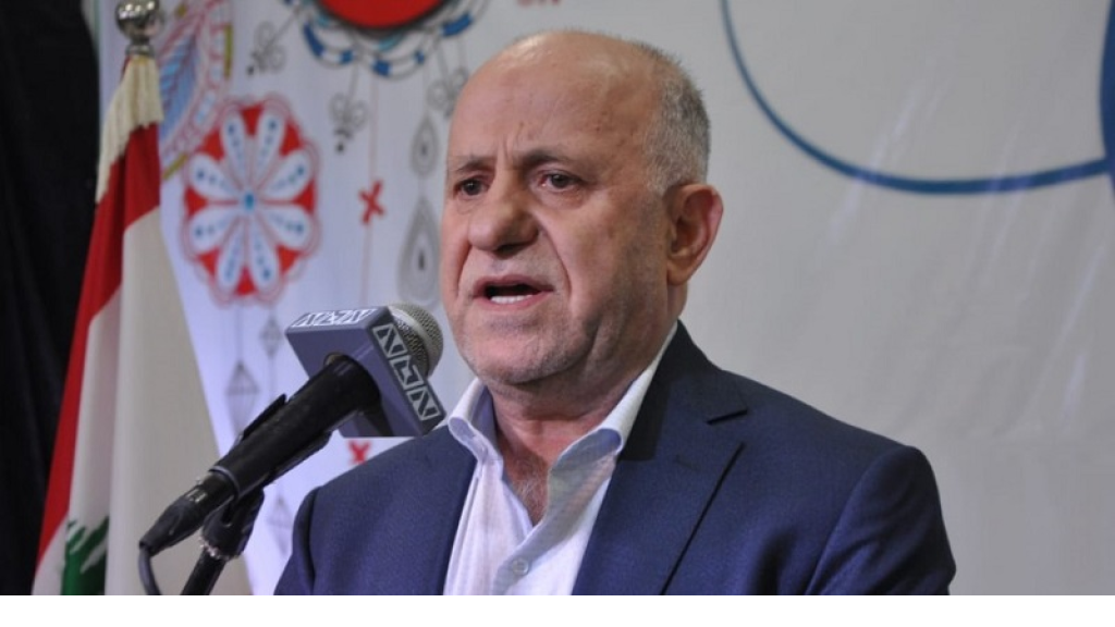 قبلان: المبادئ لا تُفصّل على قياس الظروف.. ولا تواصل مباشر مع العدو