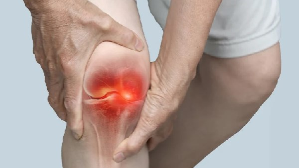 بدون أدوية .. طرق فعّالة لتخفيف آلام المفاصل واستعادة الحركة