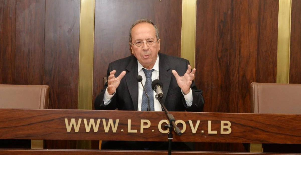 ما بعد فشل مفاوضات باكستان… جميل السيد يرسم سيناريو التصعيد في لبنان