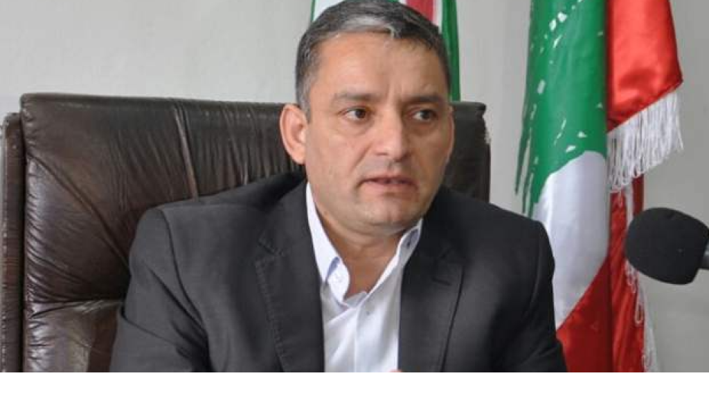 الفوعاني: وقف إطلاق النار هو الشرط الأساسي لأي تفاوض