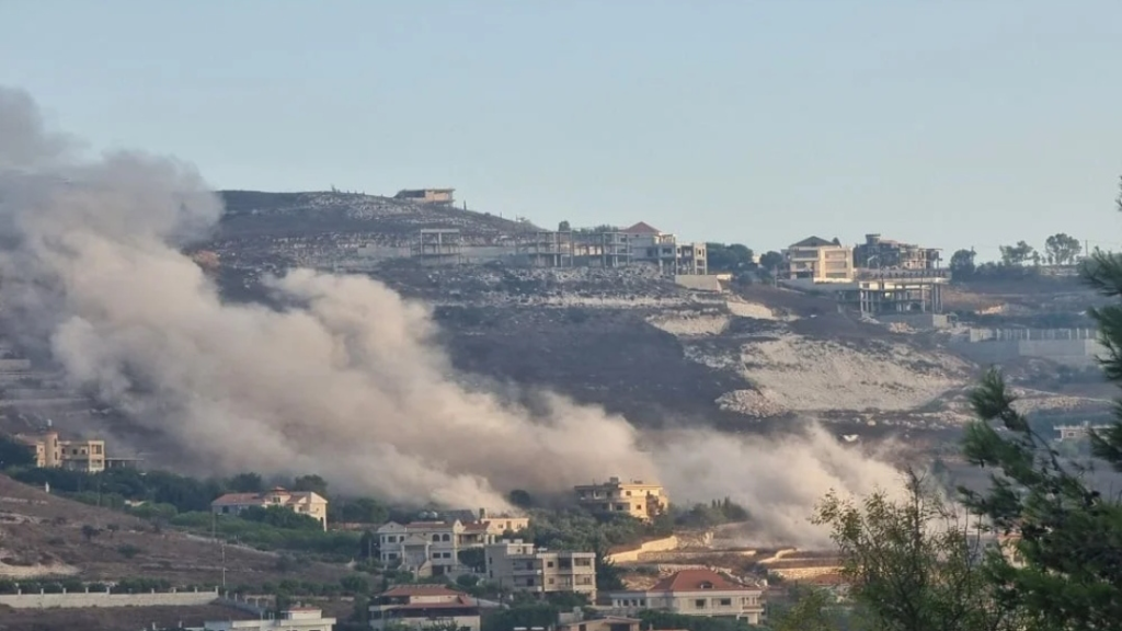 تصعيد محتمل خلال 48 ساعة على الجبهة اللبنانية!