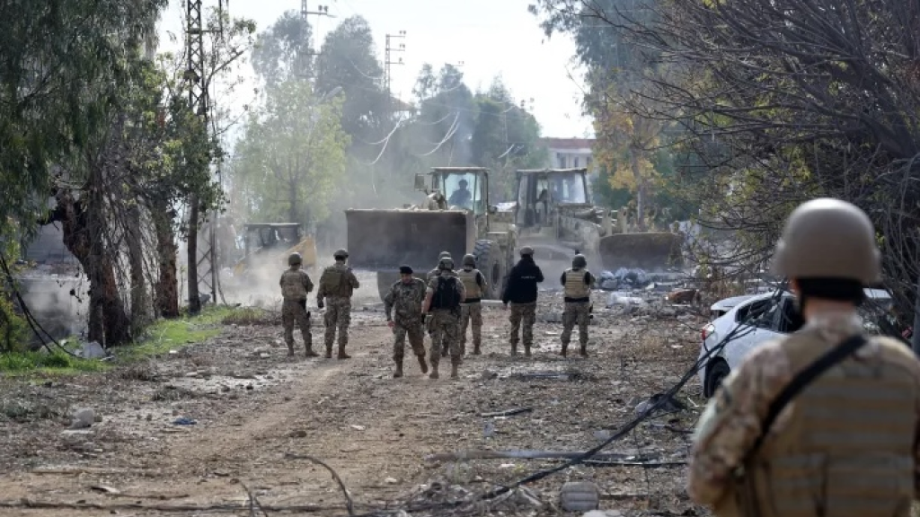 ساحي هنغبي: الإصرار على استمرار الحر ب في لبنان حماقة