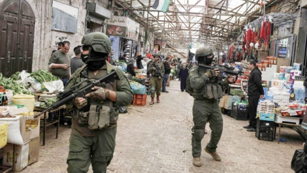 اقتحامات للاحتلال في الضفة… وإرهاب المستوطنين يتصاعد