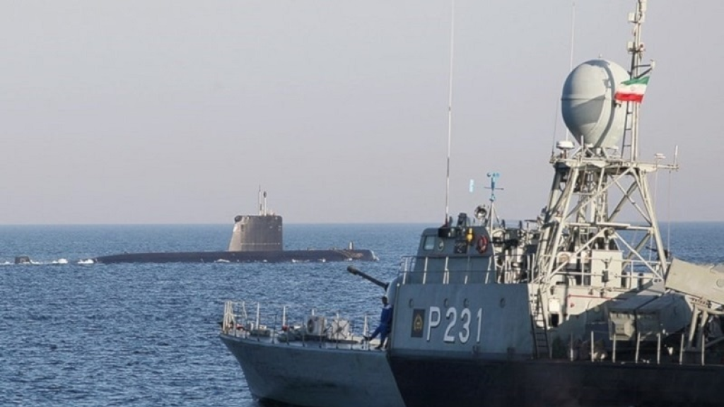 بريطانيا لن تشارك في فرض حصار على مضيق هرمز؟