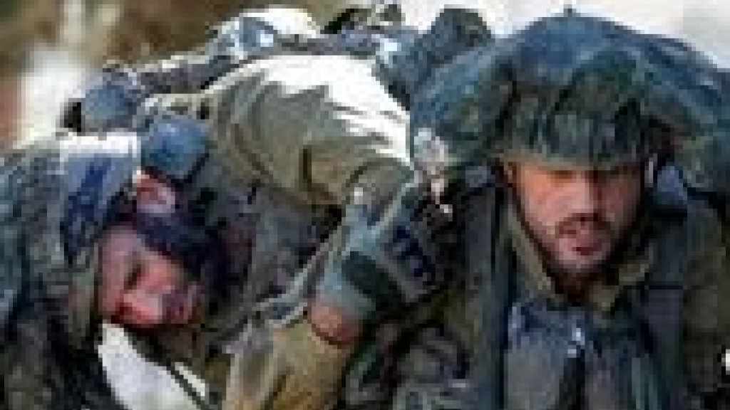 جيش الاحتلال: إصابة جنديين من لواء المظليين جراء استهدافهم بصاروخ في جنوب لبنان