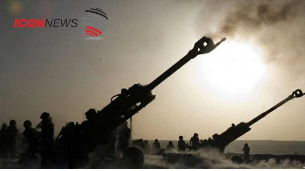 قصف مدفعيّ عنيف وفوسفوريّ… على قضاء صور!