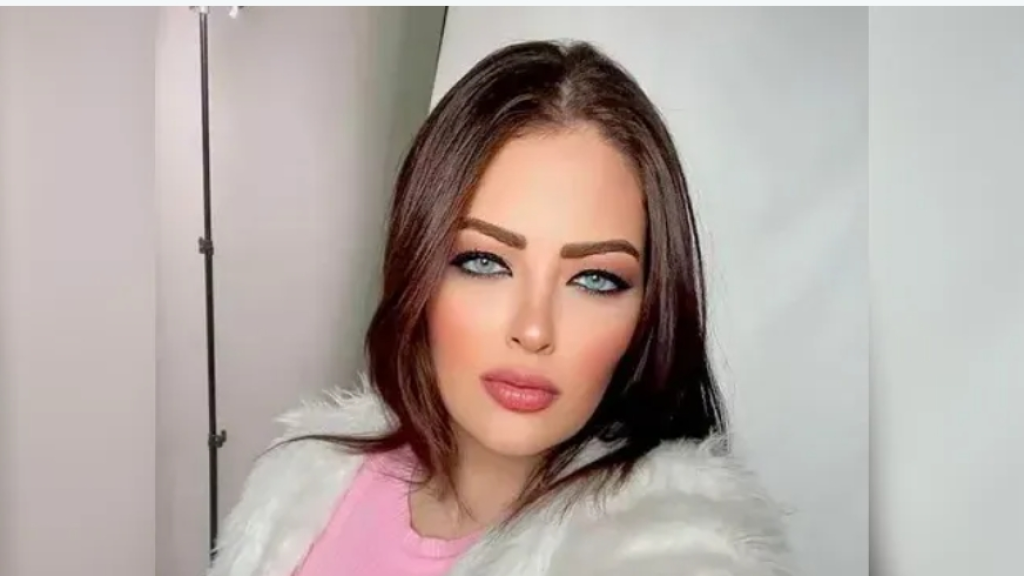 بلوغر مصرية تُنهي حياتها في نهاية بث مباشر (فيديو)