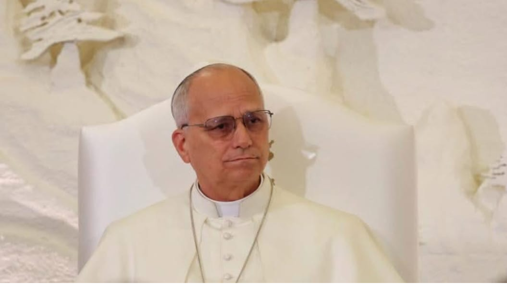 البابا لاوون: لا أخشى إدارة ترامب ولا أدخل في جدال معه