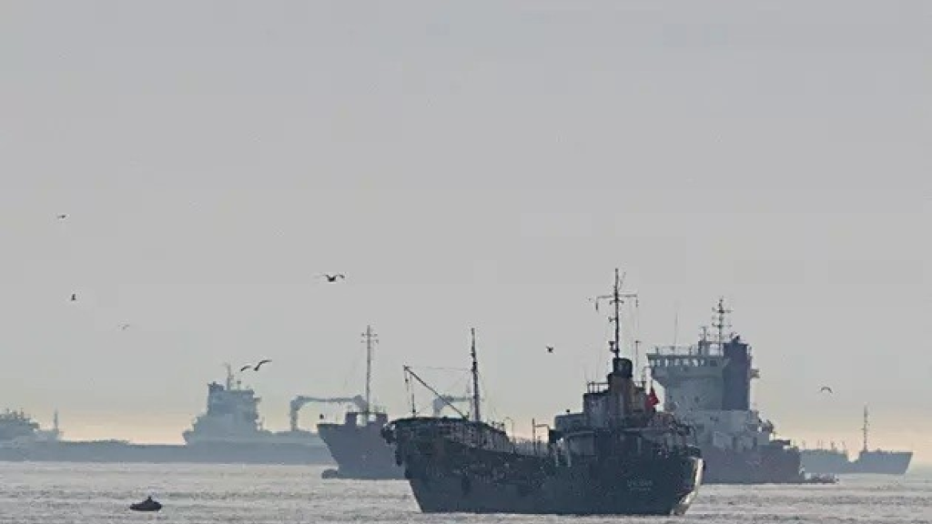 هل تحقق واشنطن بحصارها البحري على إيران ما عجزت عنه في الميدان؟