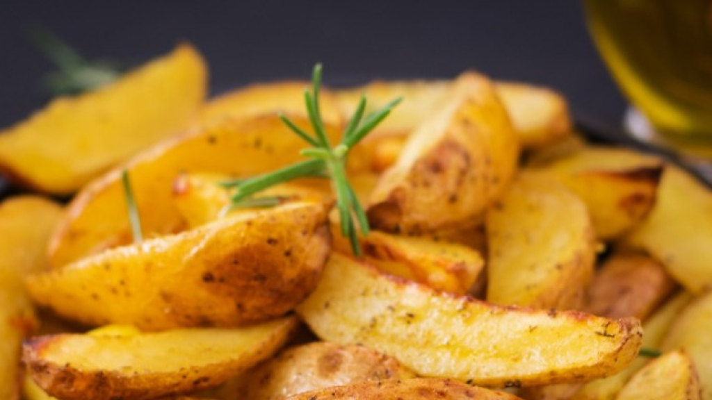 وصفات أكل سريعة