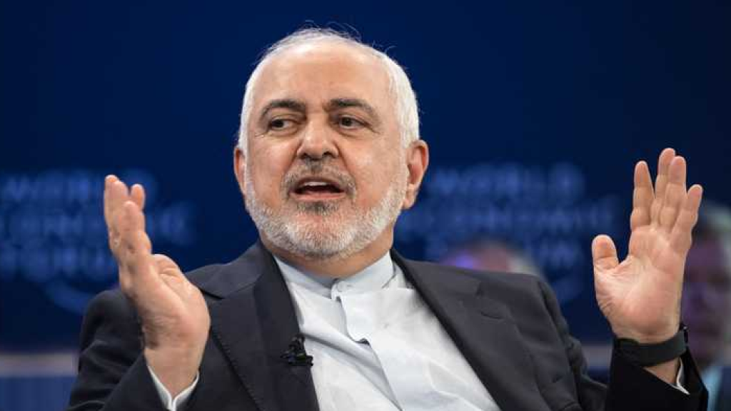  حين يتكلم الدبلوماسي بلغة التحذير: ظريف يرسم حدود اللعبة لواشنطن