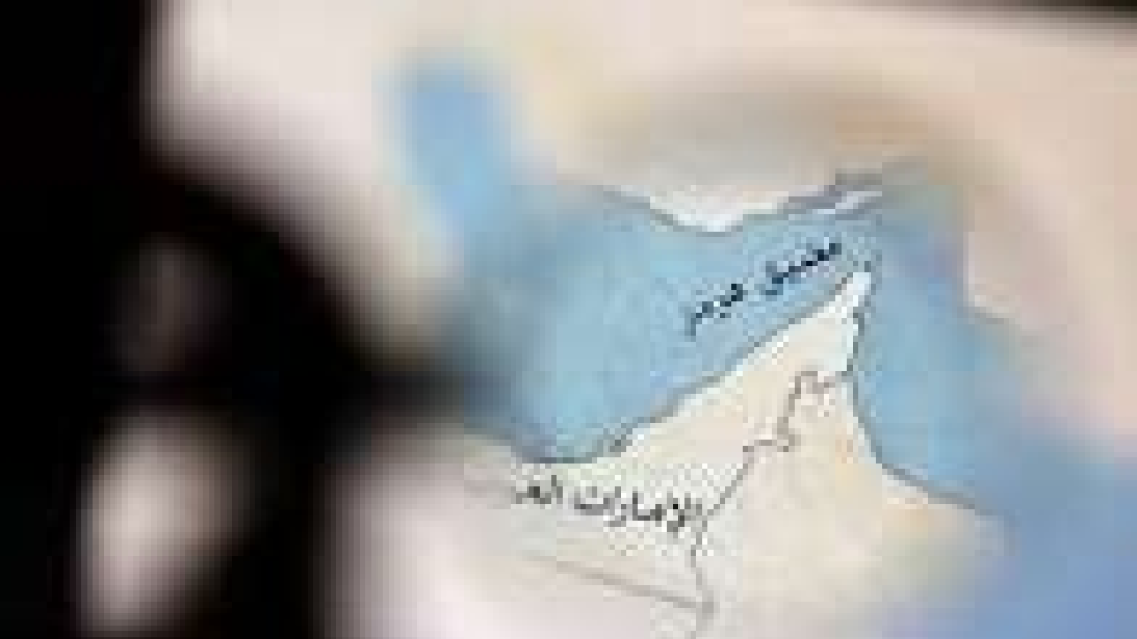 إيران: فرض حــ.ــصـ.ـار بحري على إيران محكوم عليه بالفشل