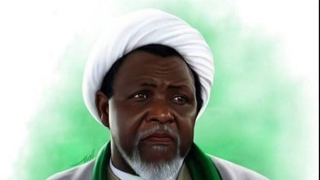 نيجيريا: الشيخ زكزاكي: مضيقا هرمز وباب المندب ملك لإيران واليمن