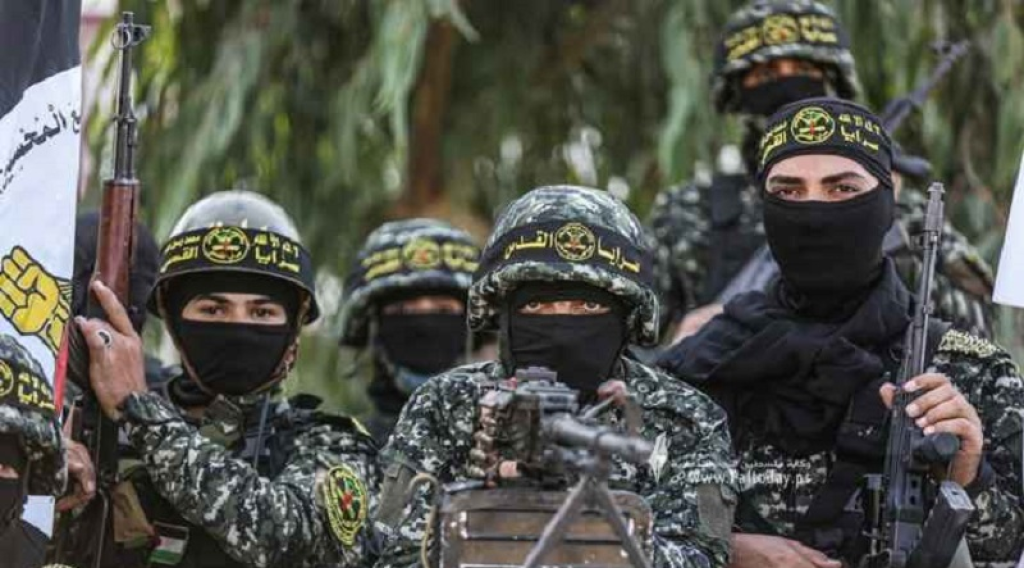 “سرايا القدس”: “حزب الله” يوجّه ضربات موجعة لجيش الاحتلال في الجنوب