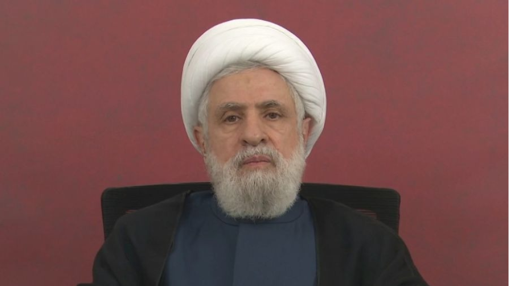 الشيخ قاسم: نرفض المفاوضات مع الكيان الغاصب وهي عبثية وتحتاج إلى إجماع لبناني