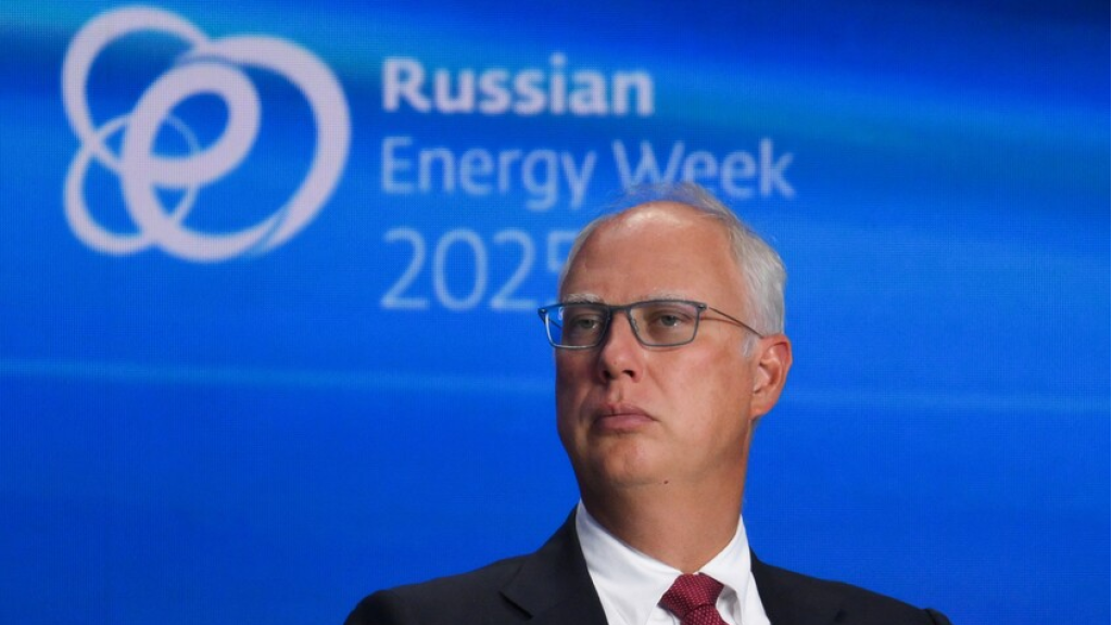 دميترييف: أسعار النفط ستتجاوز 150 دولارا للبرميل قريبا