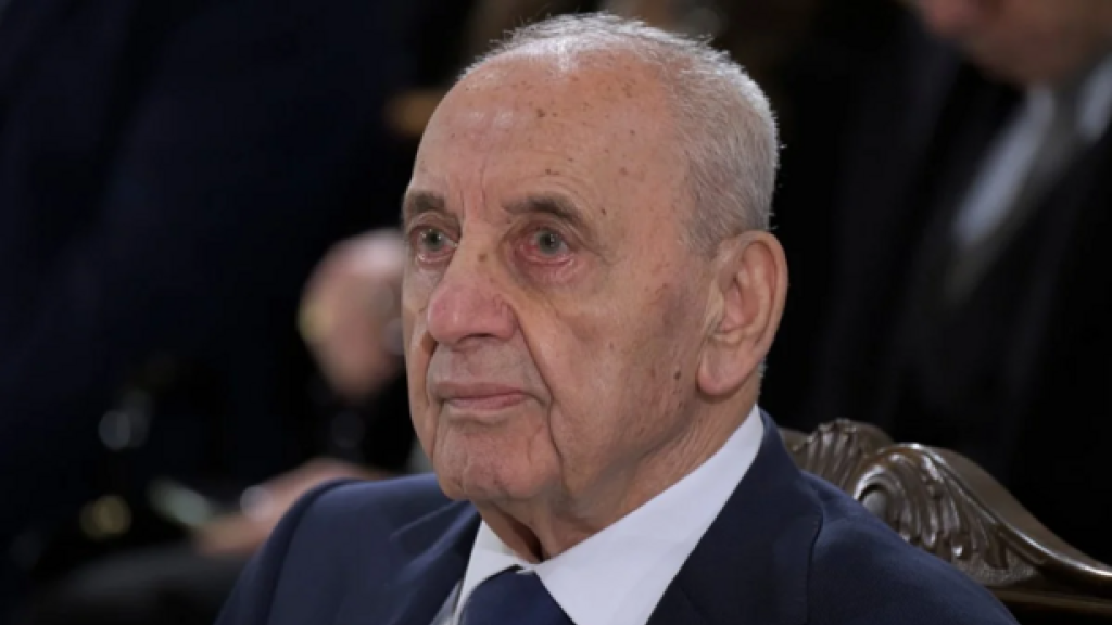 بري.. اذا كان رئيس الجمهورية قادرا على تامين وقف للنار “الاتكال على الله”