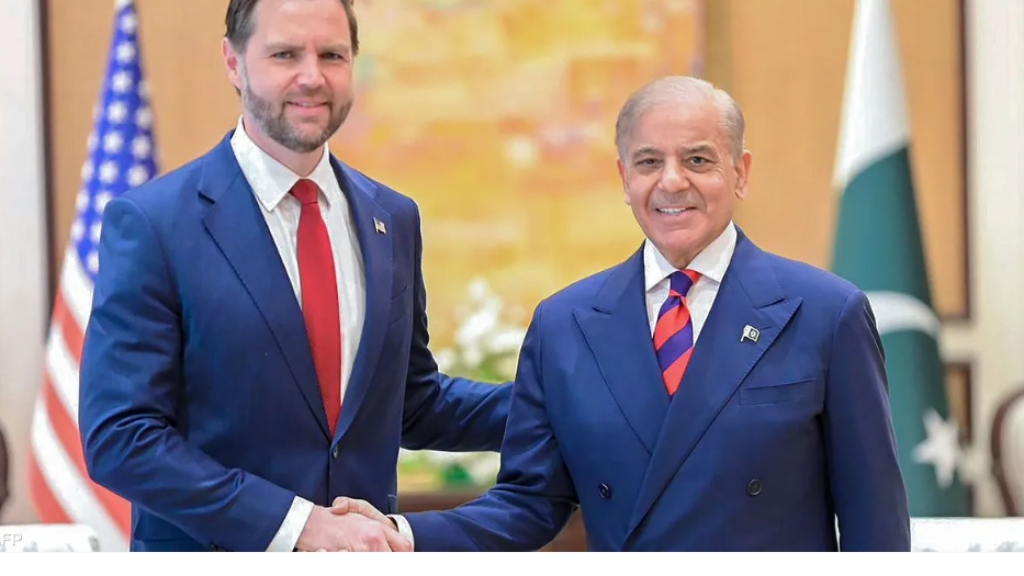 باكستان تقترح جولة ثانية من المحادثات بين واشنطن وطهران