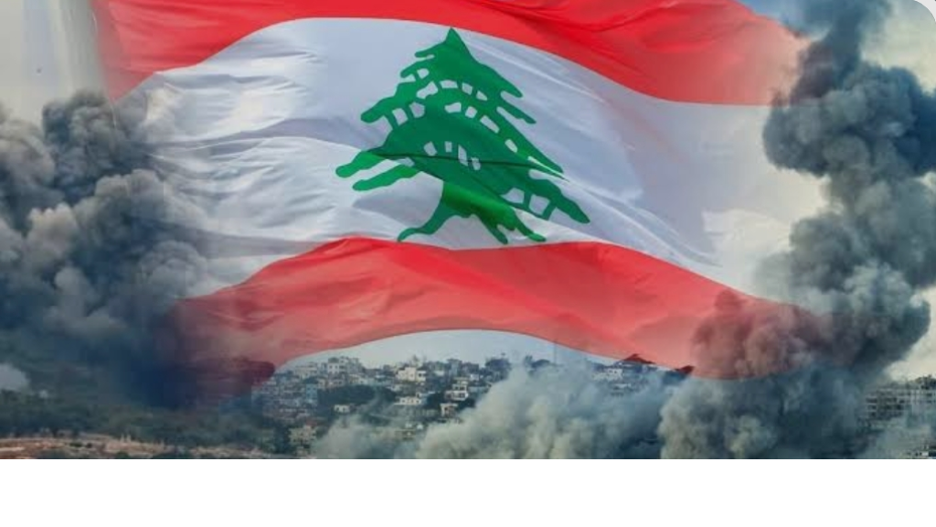 لبنان الضائع