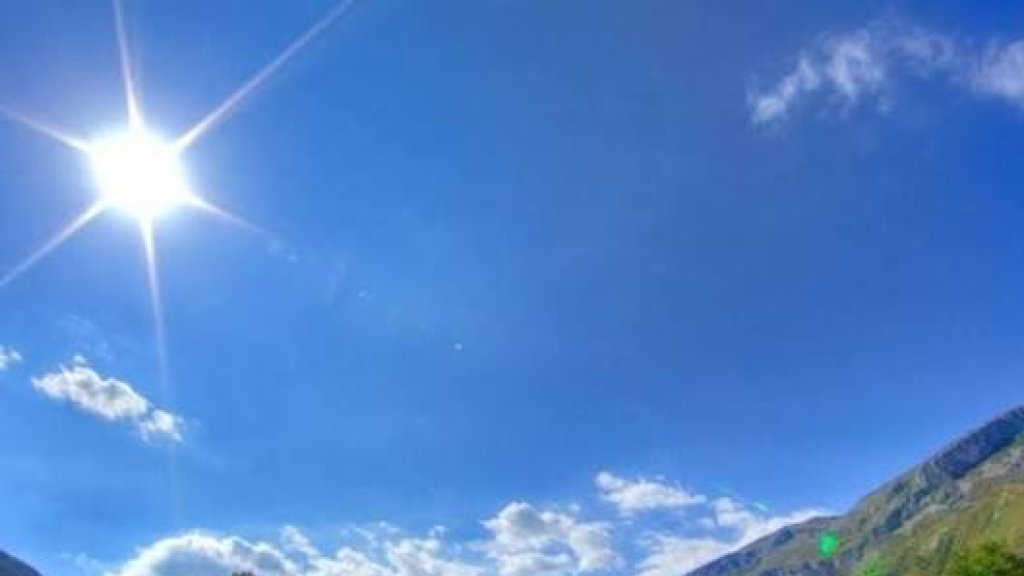 من برودة وأمطار إلى موجة دفء لافتة خلال أيام قليلة في لبنان