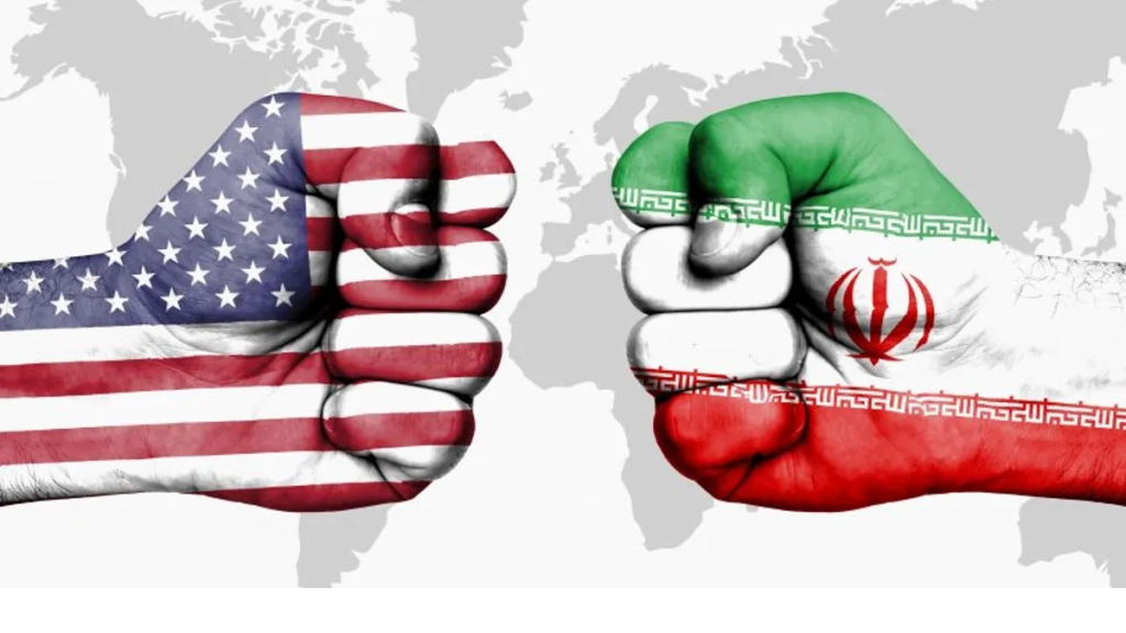 هل يتورط ترامب بحرب طويلة الأمد مع إيران؟