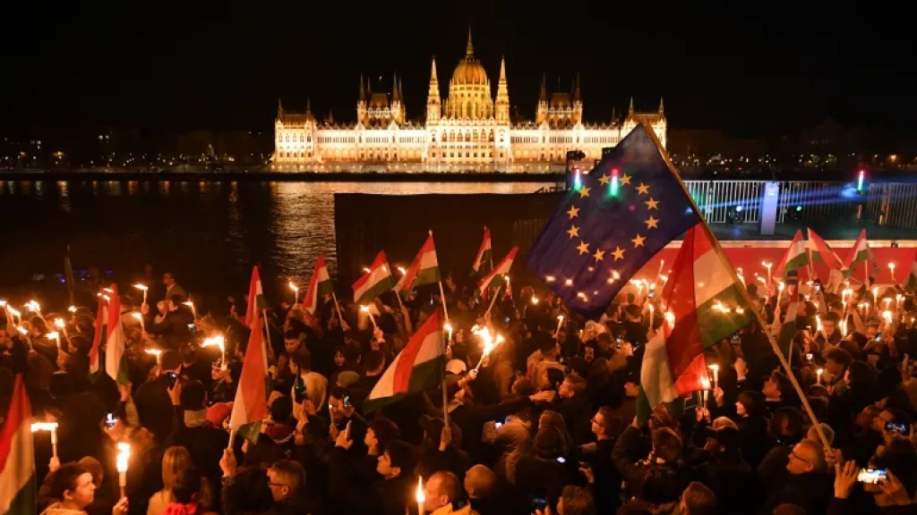 هزيمة أوربان.. أوروبا تنتصر وقطع العلاقات مع روسيا مستحيل