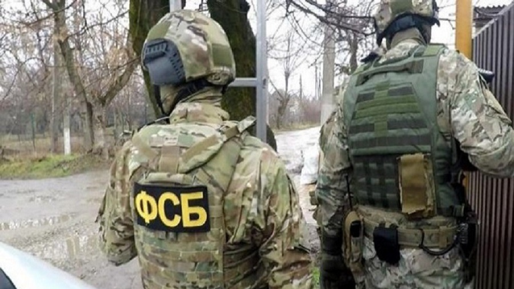 الأمن الروسي يحبط محاولة اغتيال ضابط  رفيع المستوى في موسكو