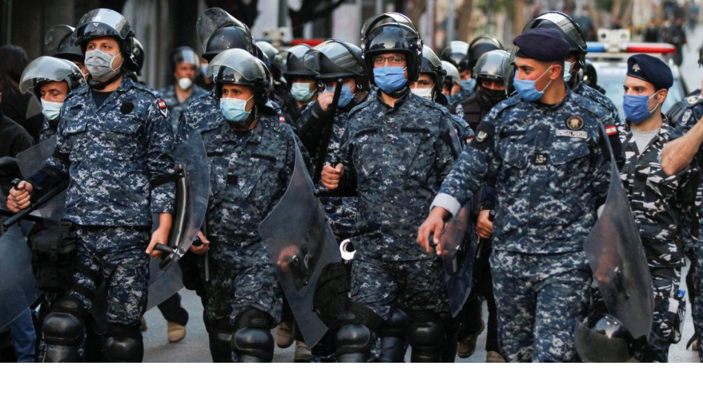 سرقة واتجار بالبشر... توقيف مطلوب خطير في عكار