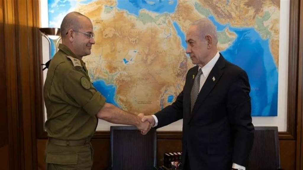 رئيس “الموساد”: المعركة مستمرة ولن تنتهي في إيران