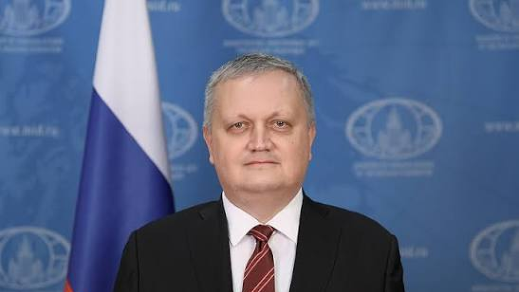 روسيا تدعو لوقف التصعيد في لبنان وتوسيع اتفاق التهدئة ليشمل المنطقة