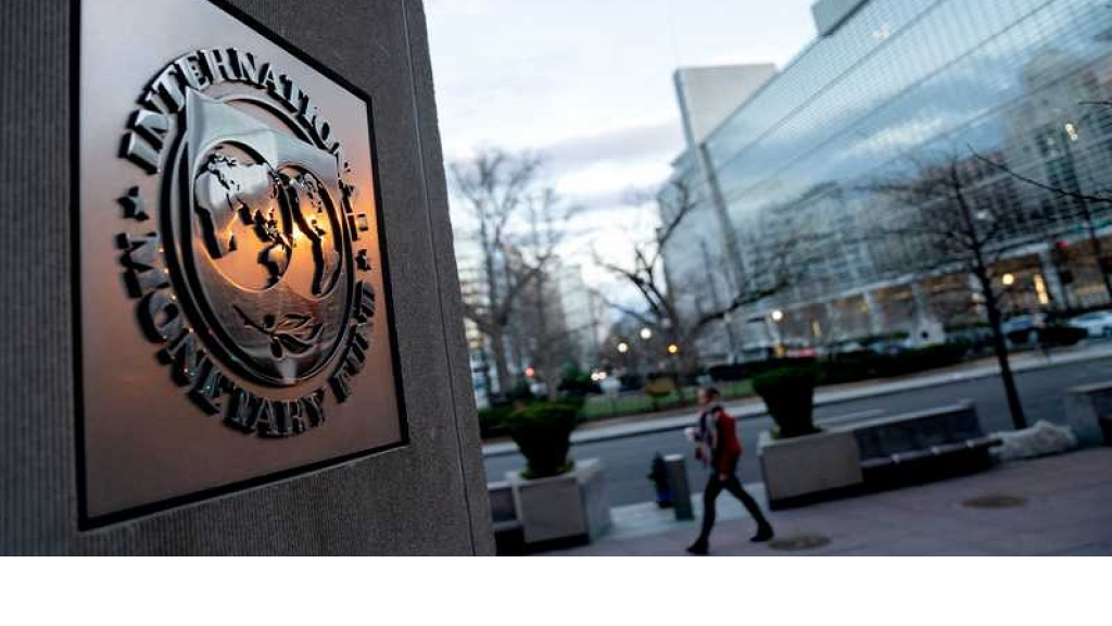 “النقد الدولي” يحذر من تداعيات الحرب على الاقتصادات العالمية