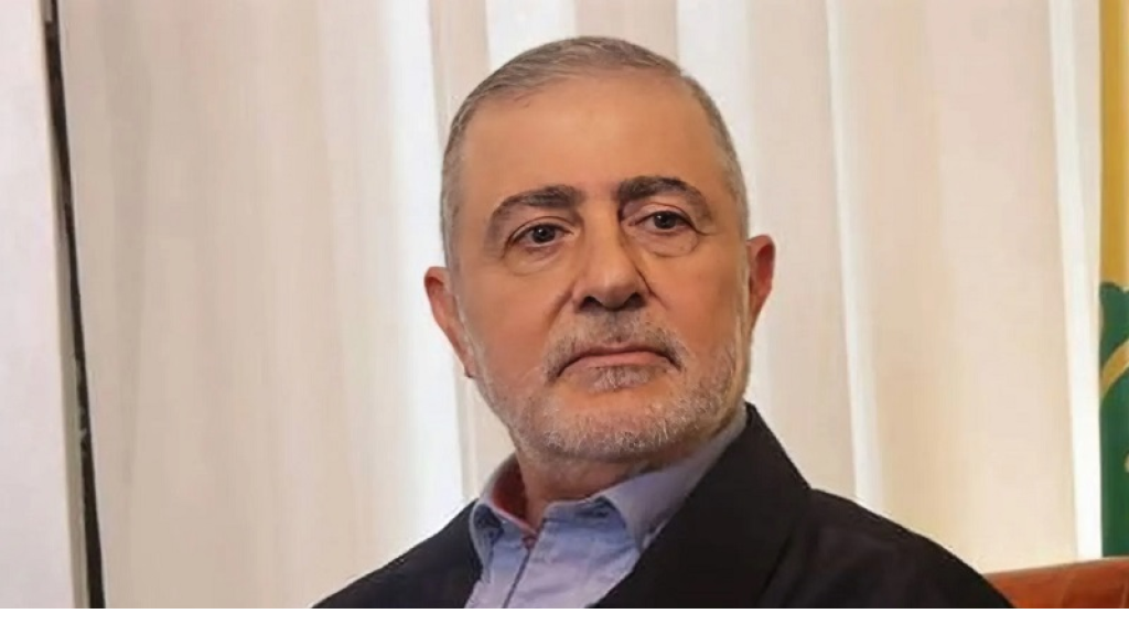 وفيق صفا: نتائج التفاوض لا تعنينا.. ولن نلتزم بأي اتفاقات