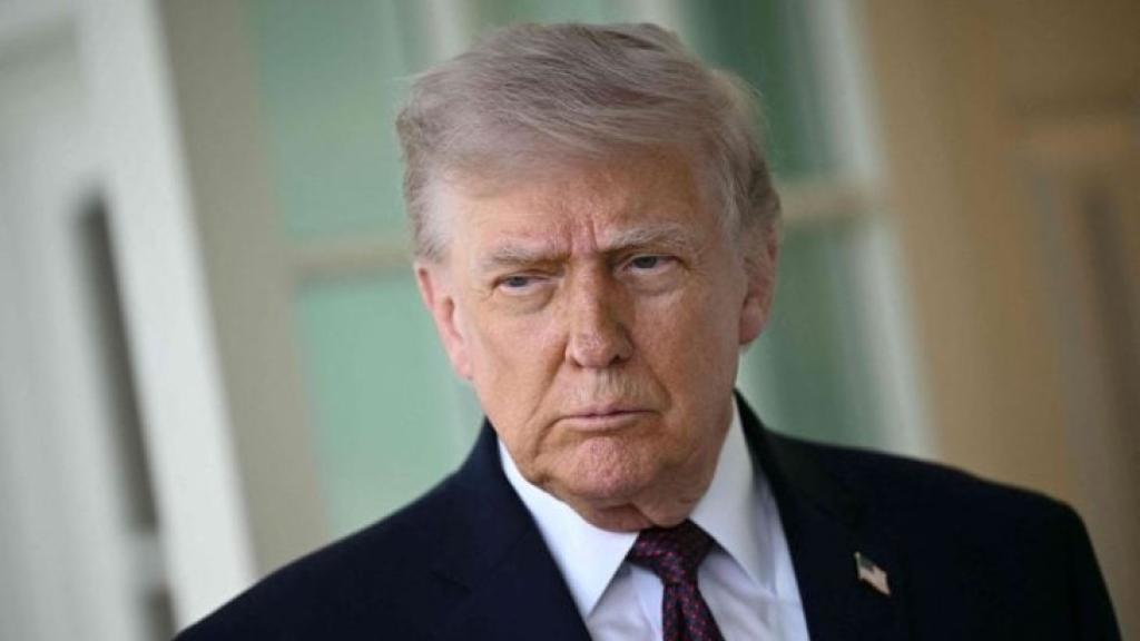 ترامب: ربما يتم استئناف المحادثات بشأن إيران خلال يومين