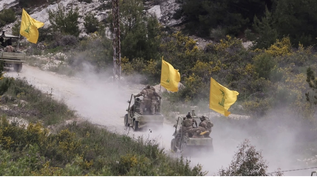 عجز “إسرائيلي” ميداني في بنت جبيل