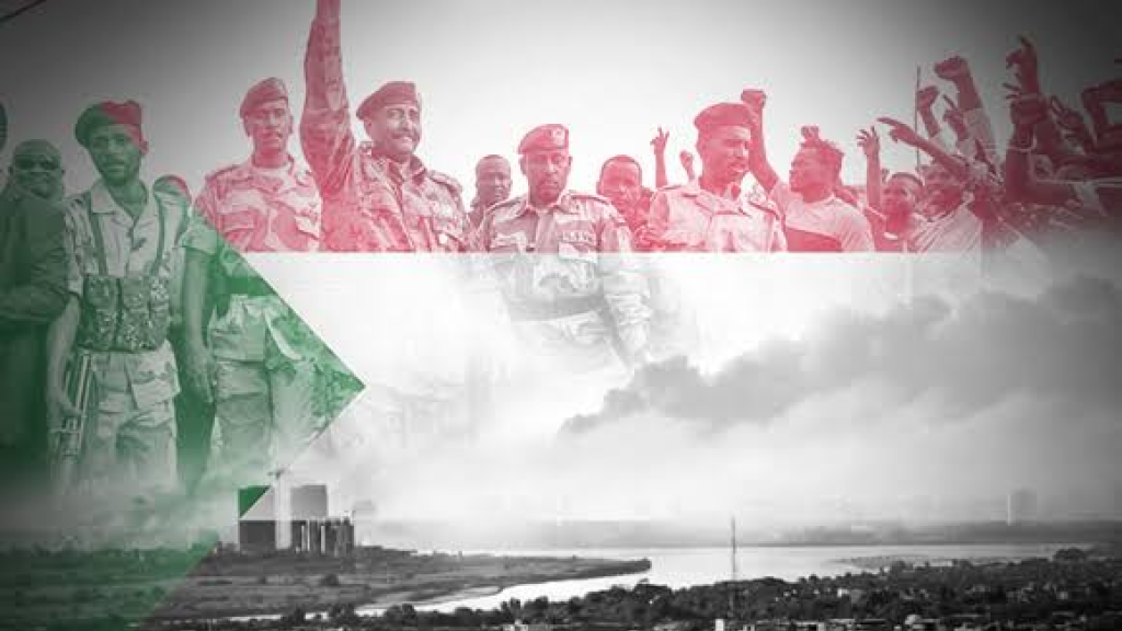 السودان يعترض على مؤتمر برلين.. واتهامات بتجاوز السيادة الوطنية