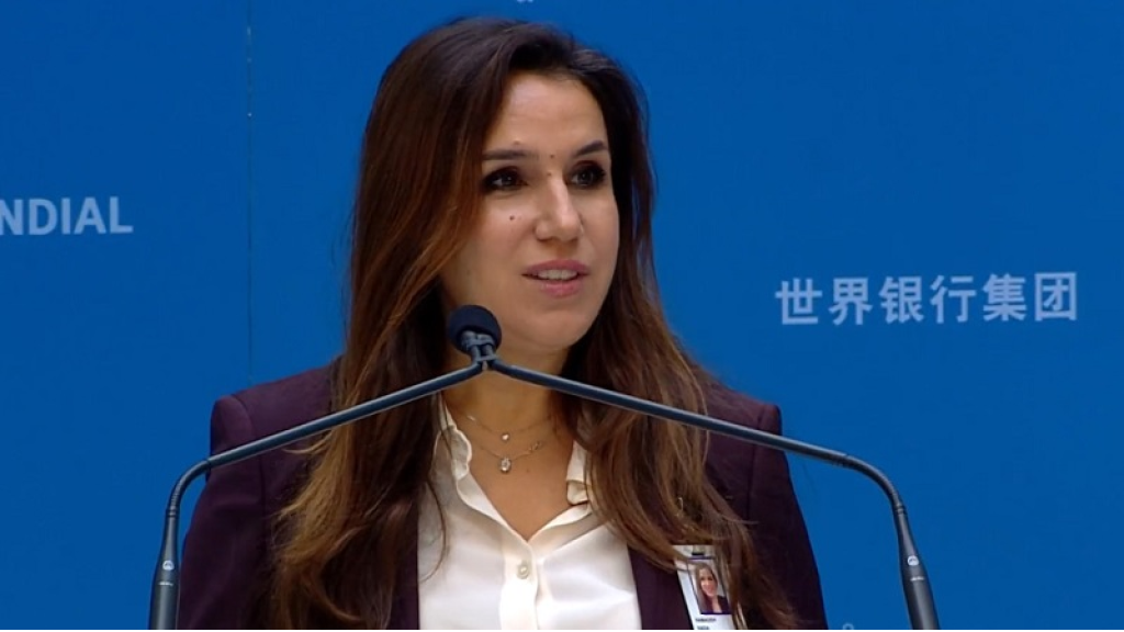 سفيرة لبنان في واشنطن: لتنفيذ اتفاق وقف إطلاق النار.. والاجتماع كان إيجابيًا