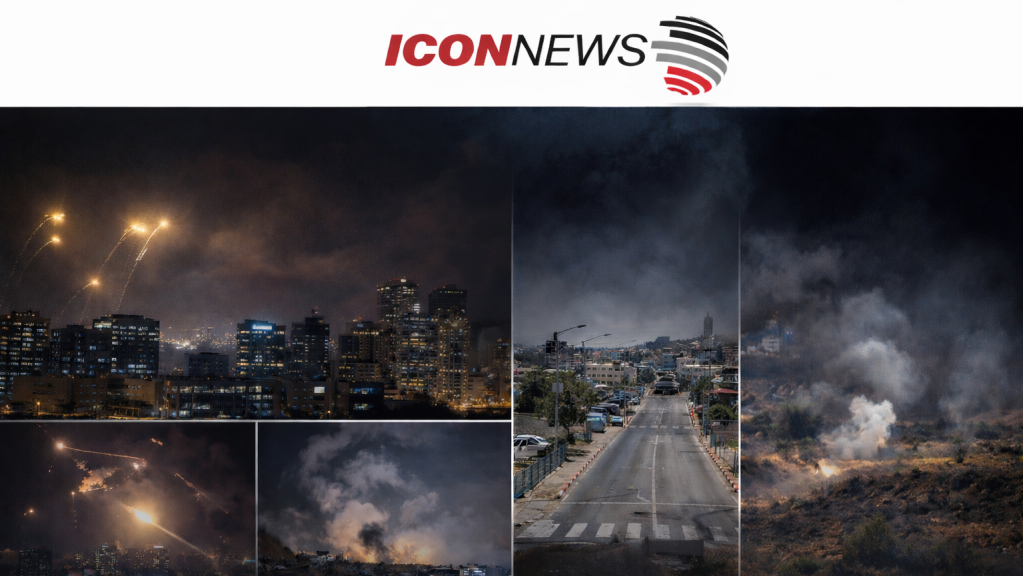 هل يتآكل الردع؟ تقارير غربية تكشف ارتباكًا 