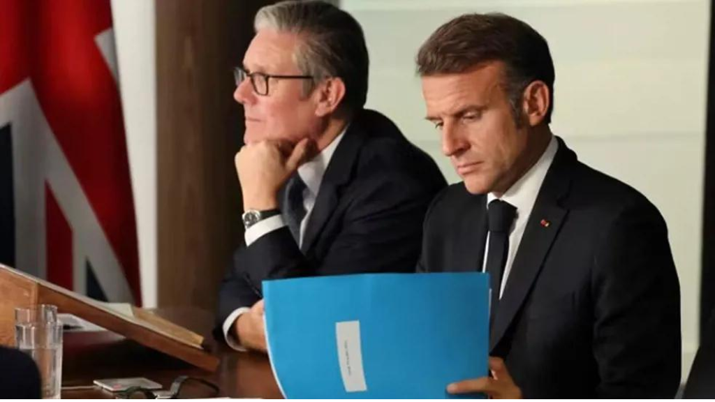 أوروبا بين التحالف والاختلاف... لماذا ترفض الانضمام إلى حصار إيران؟