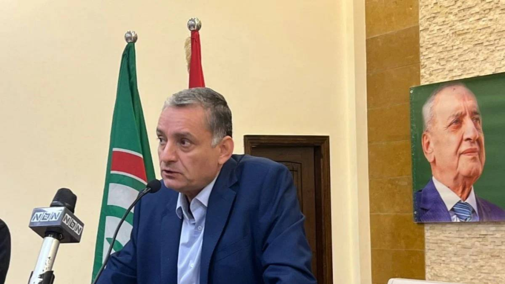 الفوعاني..لا تفاوض مباشر والاتفاق لم يُطبّق