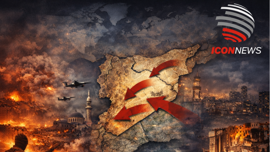 من 7 أكتوبر إلى بيروت… مسار يتشكّل تحت النار