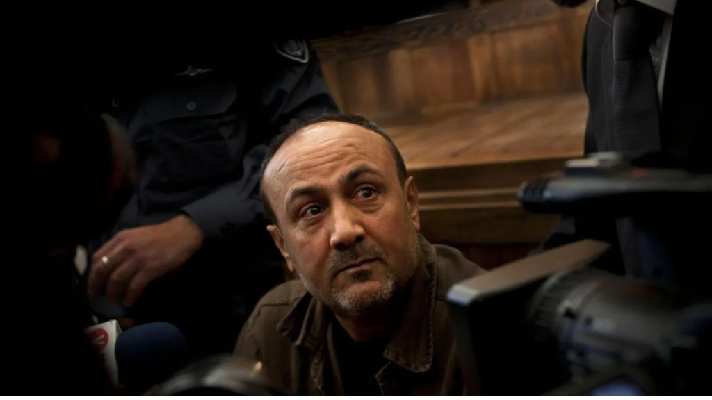 قمع داخل سجون الاحتلال.. البرغوثي ضحية اعتداءات جسدية متواصلة