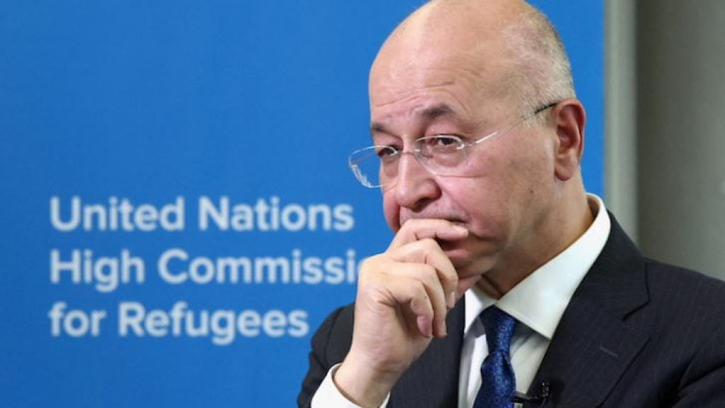 المفوض السامي للأمم المتحدة لشؤون اللاجئين يدعو المجتمع الدولي إلى تقديم الإغاثة العاجلة للبنان
